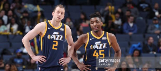 Utah Jazz v Memphis Grizzlies Photos and Images | Getty Images - gettyimages.com Utah Jazz v Memphis Grizzlies Photos and Images | Getty Images - gettyimages.com