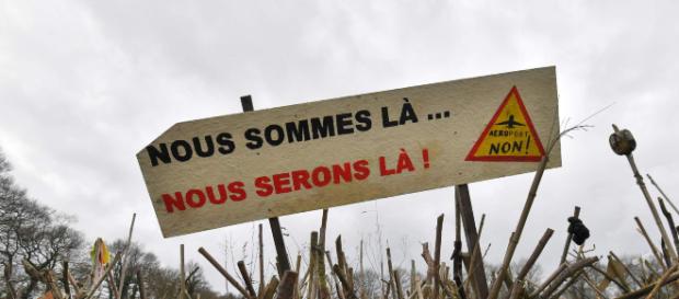 What.IsUp : Pourquoi dit-on «zadiste» ? - isup.ws What.IsUp : Pourquoi dit-on «zadiste» ? - isup.ws