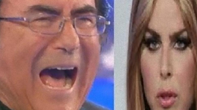 Al Bano 'contro' Loredana Lecciso a Storie Italiane