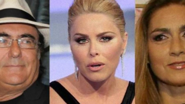 Al Bano, il cantante confessa la verità su Loredana