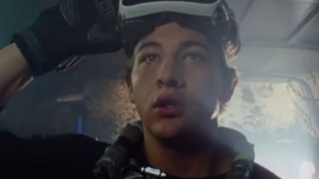 Apr&egrave;s Ready Player One, un nouveau roman d'Ernest Cline va &ecirc;tre ... - escale-arcachon.com