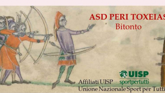ASD PERI TOXEIAS - BITONTO (affiliati UISP)