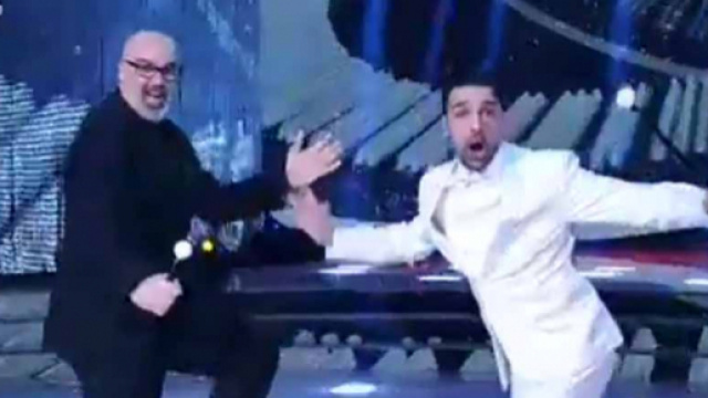 Ballando con le Stelle, Ciacci pronto a lasciare il programma