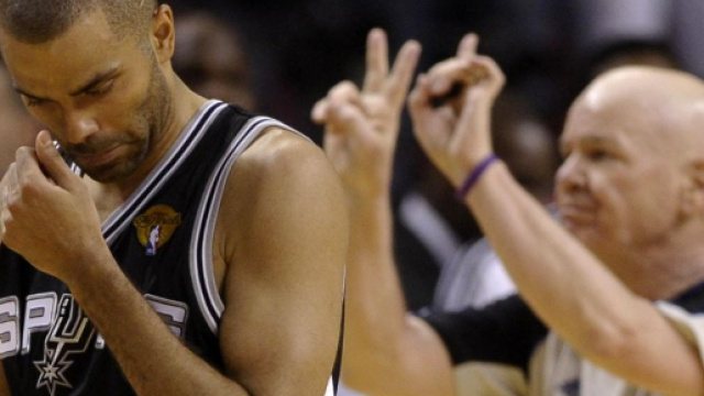 Finales NBA 2013: Tony Parker et les Spurs ont du mal &agrave; encaisser ... - eurosport.fr
