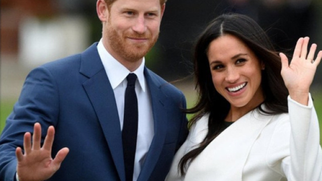 Harry e Meghan: niente regali, solo donazioni benefiche