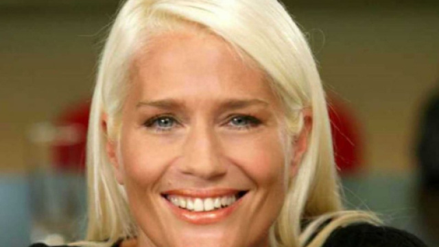 Heather Parisi si schiera contro la severità dei professori di Amici