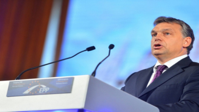 Hongrie : les conservateurs restent au pouvoir