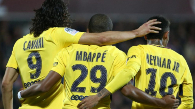Le Paris Saint-Germain sous la menace du départ d'un de ses cadres pour une grande équipe européenne !