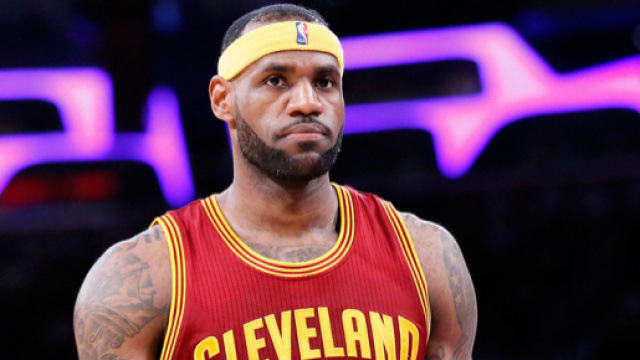 LeBron James donne des indices sur son futur !