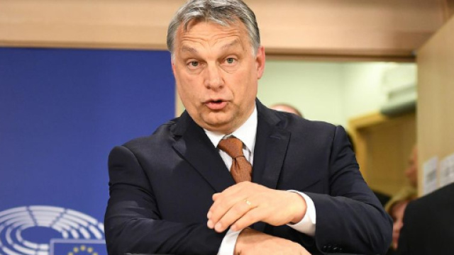 L'UE lance une procédure contre la Hongrie, Orbán vient se ... - liberation.fr