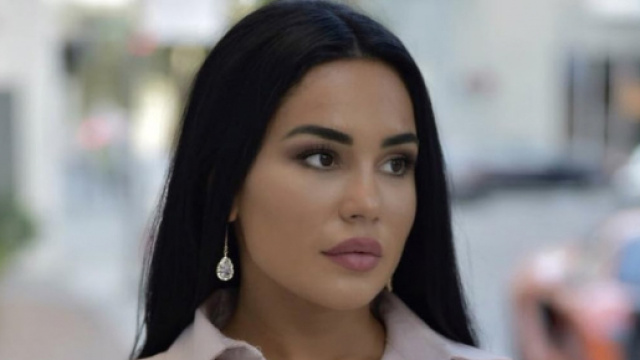 MELAA3 : Milla Jasmine toujours en couple en rentrant du tournage ?