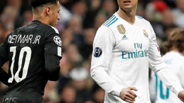 Mercato Real Madrid : Cristiano Ronaldo a tranché sur le dossier Neymar