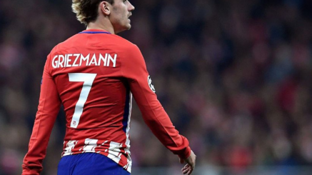 Mercato Real Madrid : Zidane va-t-il faire une offre à Griezmann ?