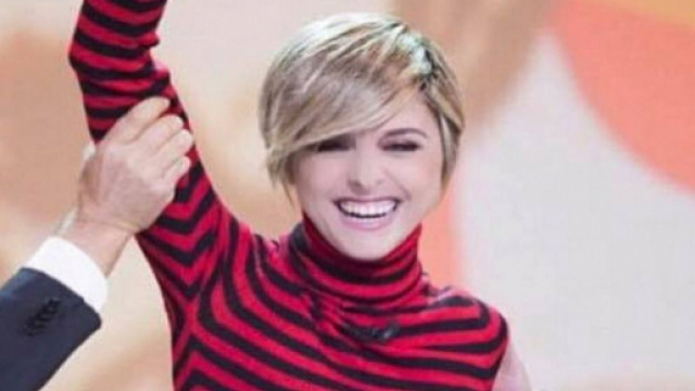 Nadia Toffa assente nella puntata de Le Iene: la presentatrice svela il perché