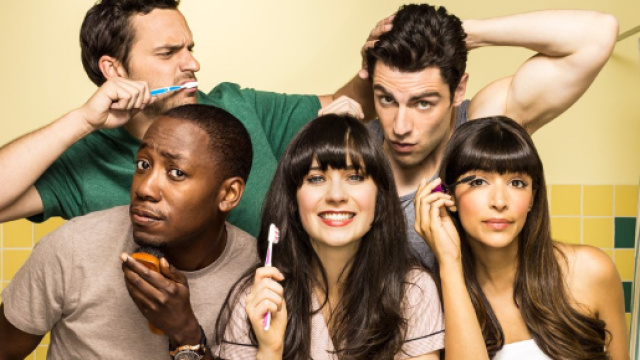 New Girl, il ritorno e la fine