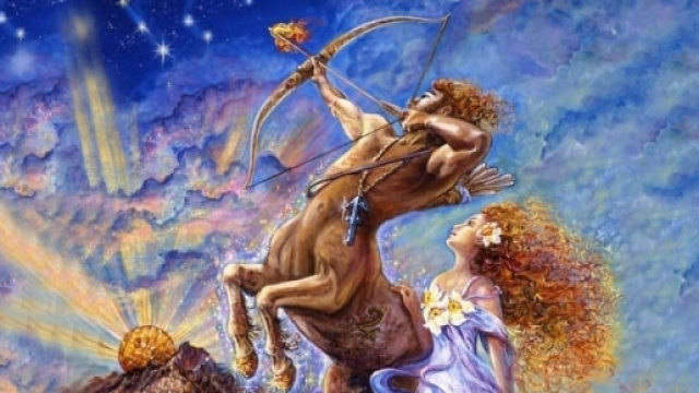 Oroscopo del giorno 13 aprile 2018, Sagittario 'top' del giorno