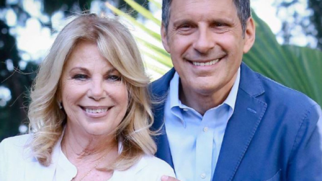 Rita Dalla Chiesa criticata perch&eacute; parlerebbe troppo del compianto Fabrizio Frizzi