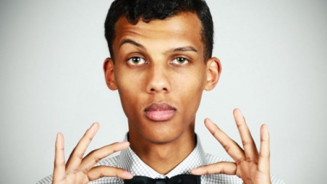 Stromae schedule, dates, events, and tickets - AXS - axs.com