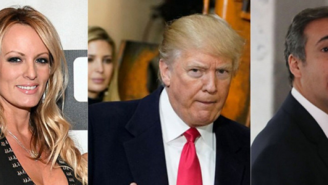 USA: sequestrati parecchi documenti, ora saranno setacciati dai federali.