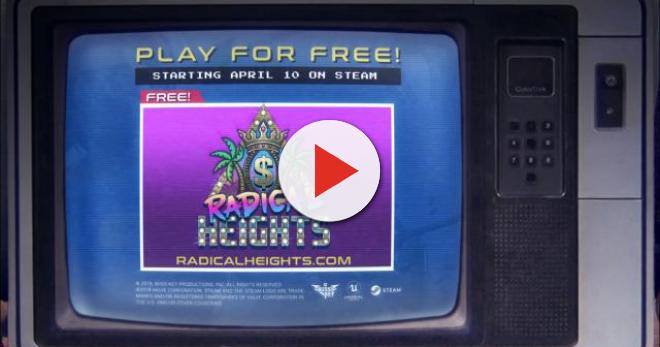 radical heights set to compete with fortnite and pubg - fortnite free 3ds