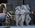 Opera Review: 12-year-old ‘Cinderella’ finally debuts at Metropolitan Opera