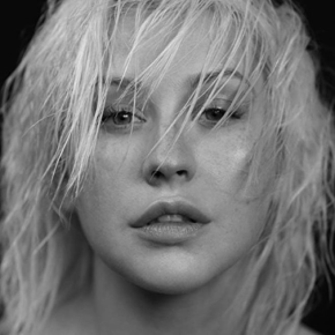 LIBERATION nuevo álbum de Christina Aguilera
