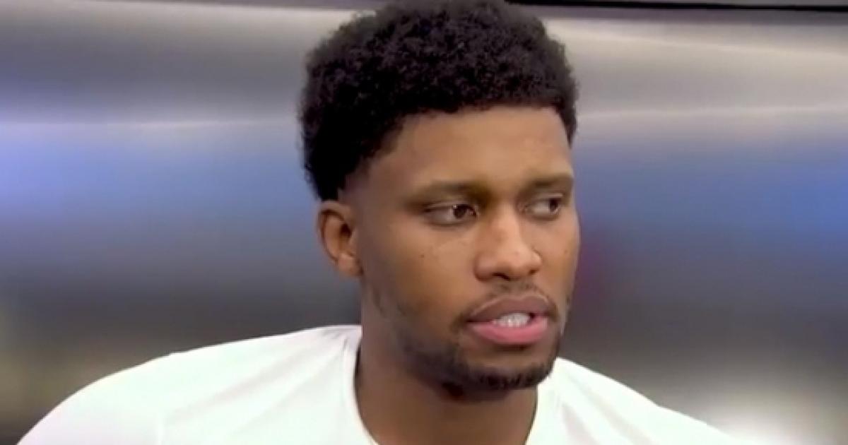 rudy gay spurs games missed due to injury