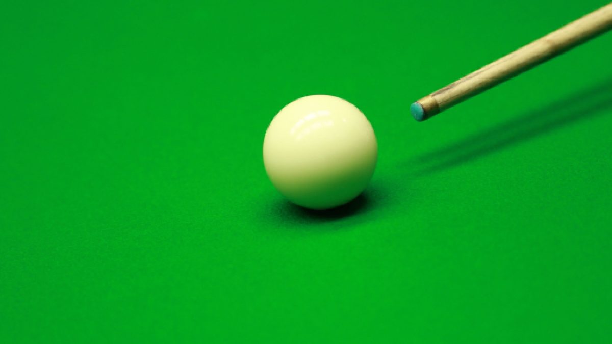 Snooker All About Average Shot Times