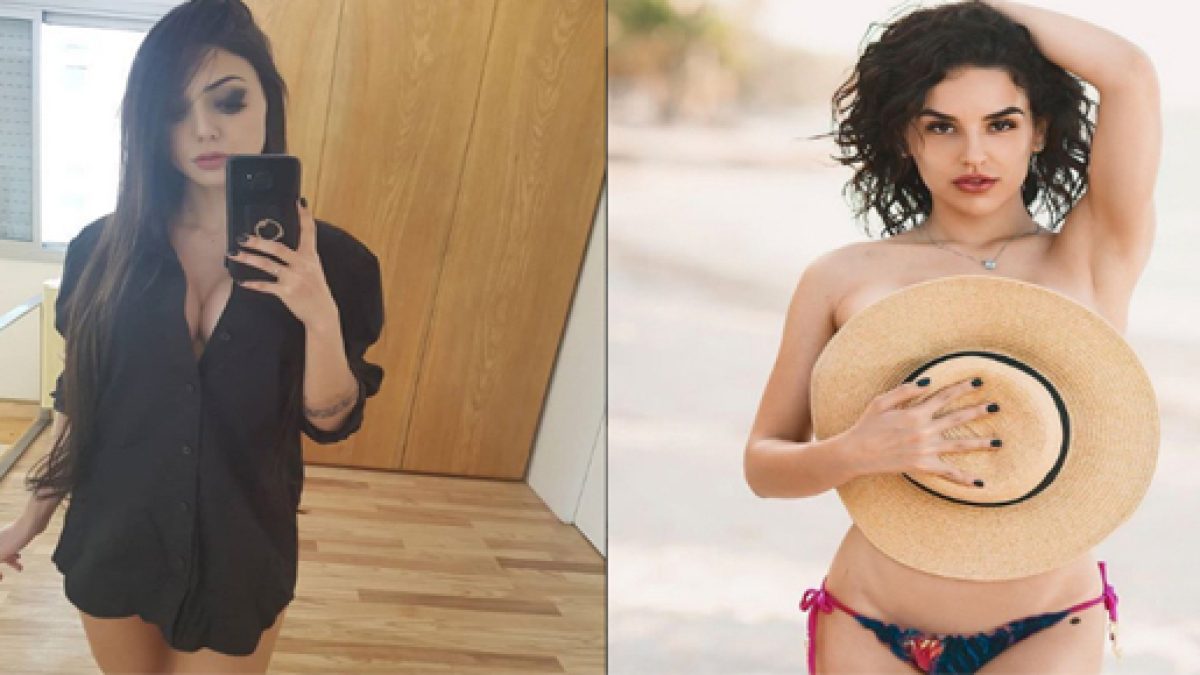 As 7 youtubers mais lindas e desejadas da internet brasileira