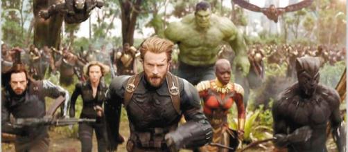 ¿Marvel cambió la historia de Hulk en la nueva película de Avengers?