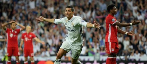 Champions League: Ronaldo e compagni volano in finale