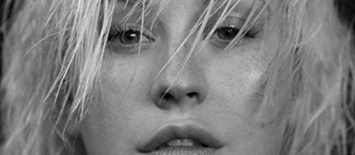 LIBERATION nuevo álbum de Christina Aguilera