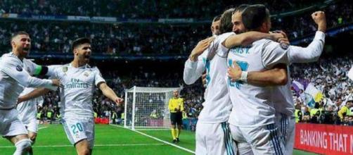 Sports | Ligue des champions : le Real Madrid de Zinédine Zidane ... - laprovence.com