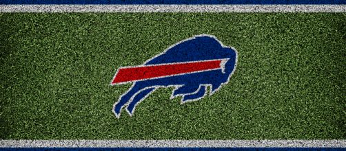 Buffalo bills logo image from flickr.com photo credit Kenneth Winger jr