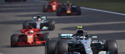 Formula 1 2019: varate le nuove regole.