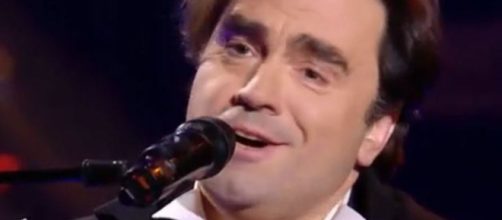 Frédéric Longbois va t'il gagner the Voice?