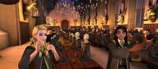 Harry Potter Hogwarts Mystery APK download