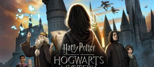 Harry Potter: Hogwarts Mystery Release Date Announced ⋆ Mobile ... - mobilegamehunter.com