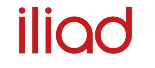 Iliad: tariffe della compagnia e apertura primo negozio in Italia