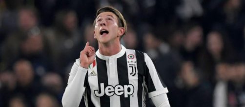 Juventus, Bernardeschi parla del finale di stagione dei bianconeri