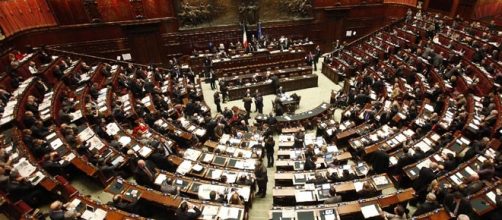 La parte dialogante pronta per l'assemblea Pd del 3/05/2018