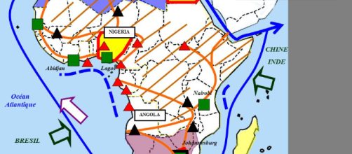 Les "Afriques" confrontées au nouveau/ancien modèle-business de la privatisation