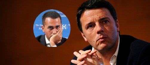 Matteo Renzi ha chiuso le porte ad un accordo di governo M5S-PD, salvo che per un esecutivo 'riformista'