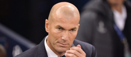 Mercato : Une recrue de Zidane sur le départ ?