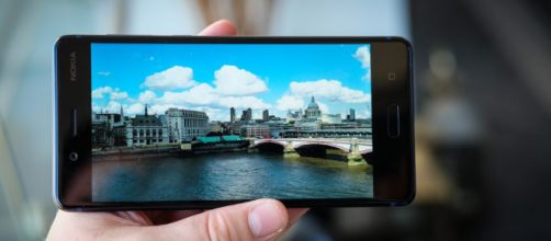 Nokia 8 review: Now with Android 8.1 Oreo | Trusted Reviews - trustedreviews.com