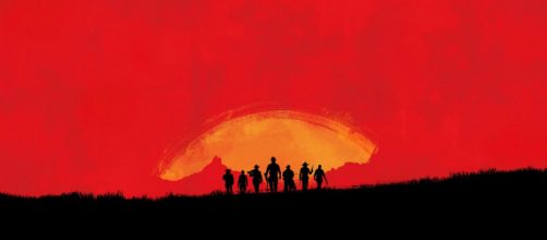 Red Dead Redemption 2 - Image Credit: BagoGames