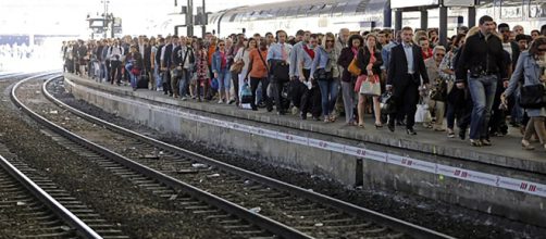 Sciopero treni maggio 2018: date e fasce orarie