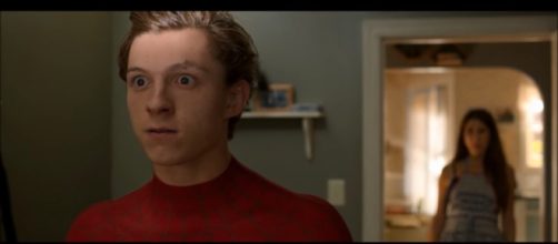Spider-Man Homecoming (2017) – Ending Scene HD [Image Credit: Sunken Place/YouTube screencap]