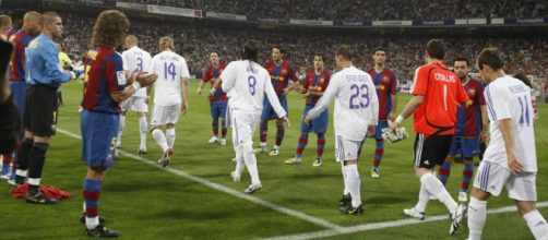 Supercopa de España: No habrá pasillo al Real Madrid el domingo - mundodeportivo.com