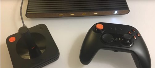 Who Is Atari's New System Actually For via YouTube.com/user/IGNentertainment